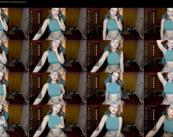 sub_button — 5 minute Chaturbate female cam show recording, 720p, Jan 29, 2023