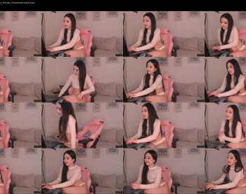 succuba_ — 37 minute Chaturbate female cam show recording, 1080p, Jan 28, 2023