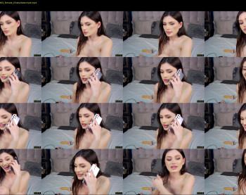 sugar_dolly — 4 minute Chaturbate female cam show recording, 1080p, Jan 29, 2023