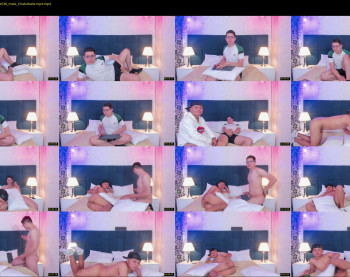 sweety_boys — 55 minute Chaturbate male cam show recording, 1080p, Jan 28, 2023