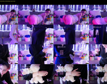 taanni_bc — 5 minute Chaturbate female cam show recording, 1080p, Jan 28, 2023