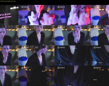 taanni_bc — 28 minute Chaturbate female cam show recording, 1080p, Jan 28, 2023