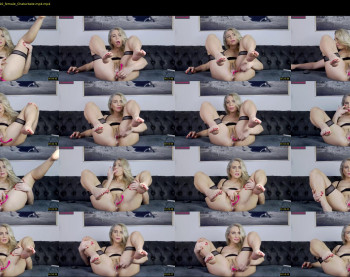 tania44bb — 3 minute Chaturbate female cam show recording, 720p, Jan 28, 2023
