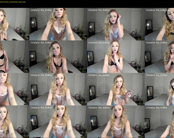 the_hotties — 91 minute Chaturbate couple cam show recording, 720p, Jan 29, 2023