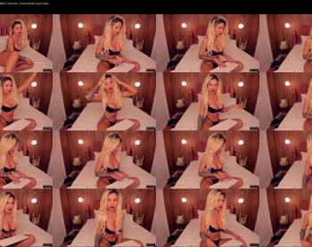 thebaewatch — 3 minute Chaturbate female cam show recording, 1080p, Jan 28, 2023