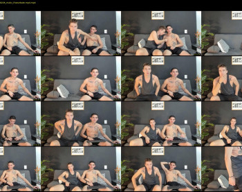 timothy_eliot — 7 minute Chaturbate male cam show recording, 720p, Jan 29, 2023