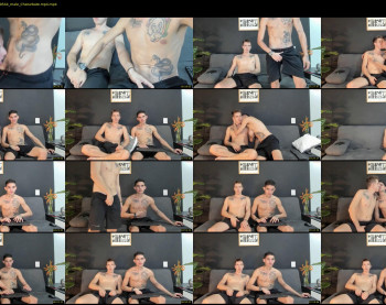 timothy_eliot — 9 minute Chaturbate male cam show recording, 720p, Jan 29, 2023