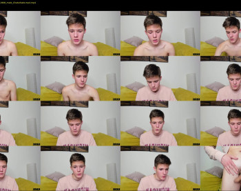 timytwinkboy — 20 minute Chaturbate male cam show recording, 1080p, Jan 28, 2023