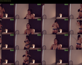 tiny_hat — 58 minute Chaturbate female cam show recording, 1080p, Jan 28, 2023