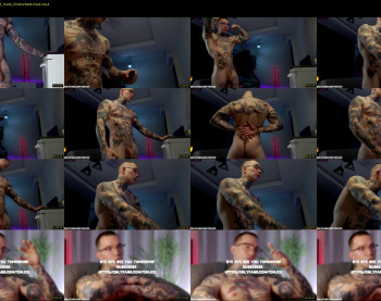 tom__ice — 21 minute Chaturbate male cam show recording, 1080p, Jan 28, 2023
