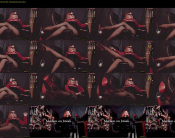 totally_spy — 31 minute Chaturbate female cam show recording, 720p, Jan 28, 2023