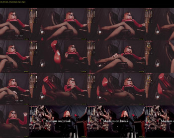 totally_spy — 30 minute Chaturbate female cam show recording, 720p, Jan 28, 2023