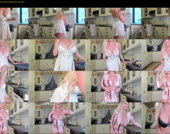 tunderose — 54 minute Chaturbate female cam show recording, 1080p, Jan 28, 2023