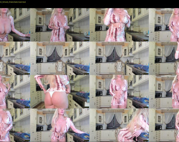 tunderose — 55 minute Chaturbate female cam show recording, 1080p, Jan 28, 2023