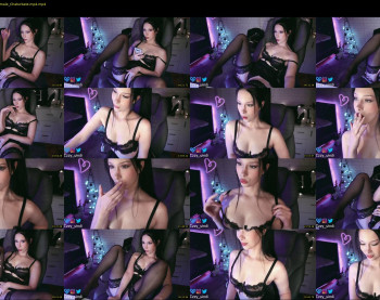 uindi — 37 minute Chaturbate female cam show recording, 720p, Jan 28, 2023
