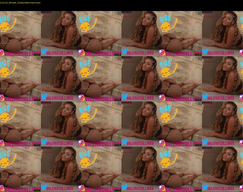 valeriecollinss_ — 8 minute Chaturbate female cam show recording, 1080p, Jan 29, 2023
