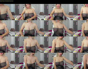 valerynova — 20 minute Chaturbate female cam show recording, 1080p, Jan 29, 2023