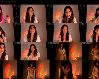 vanilla_velvet — 91 minute Chaturbate female cam show recording, 720p, Jan 29, 2023
