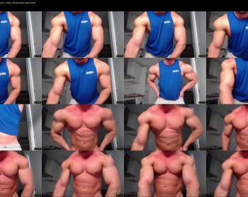 vecinito_ctb — 4 minute Chaturbate male cam show recording, 1080p, Jan 28, 2023