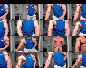 vecinito_ctb — 56 minute Chaturbate male cam show recording, 1080p, Jan 28, 2023