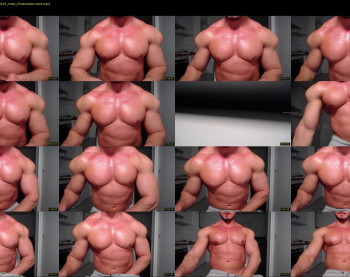 vecinito_ctb — 23 minute Chaturbate male cam show recording, 1080p, Jan 28, 2023