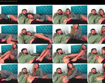 vicioushorse33 — 16 minute Chaturbate couple cam show recording, 720p, Jan 28, 2023