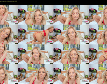 viciousqueen — 55 minute Chaturbate female cam show recording, 1080p, Jan 28, 2023