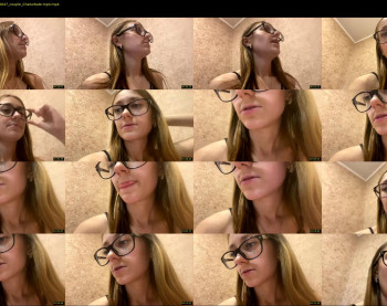 viktoria9898 — 6 minute Chaturbate couple cam show recording, 720p, Jan 29, 2023