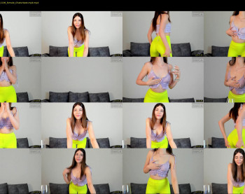 violetta_finch — 54 minute Chaturbate female cam show recording, 1080p, Jan 28, 2023