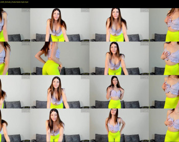 violetta_finch — 25 minute Chaturbate female cam show recording, 1080p, Jan 28, 2023