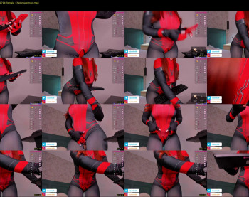 violetta_swift — 4 minute Chaturbate female cam show recording, 1080p, Jan 28, 2023