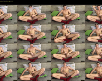 vito_sky — 113 minute Chaturbate male cam show recording, 720p, Jan 28, 2023