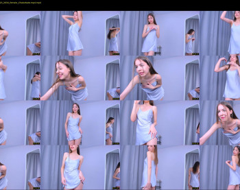 wanda_robinson — 54 minute Chaturbate female cam show recording, 1080p, Jan 28, 2023