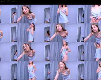 wanda_robinson — 64 minute Chaturbate female cam show recording, 1080p, Jan 28, 2023