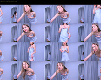 wanda_robinson — 54 minute Chaturbate female cam show recording, 1080p, Jan 29, 2023