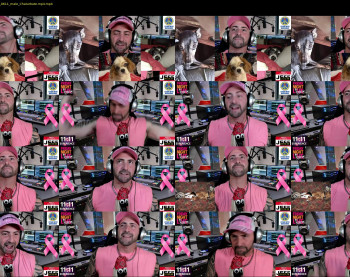 whaaaaaaaat — 70 minute Chaturbate couple cam show recording, 1080p, Jan 28, 2023