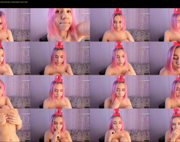 whitehelene — 55 minute Chaturbate female cam show recording, 1080p, Jan 28, 2023