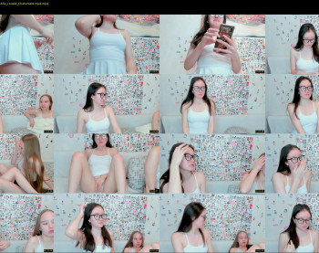 whitehelene — 61 minute Chaturbate female cam show recording, 1080p, Jan 28, 2023