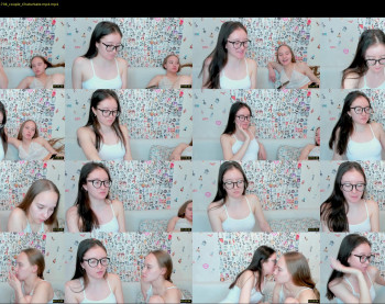 whitehelene — 61 minute Chaturbate female cam show recording, 1080p, Jan 28, 2023