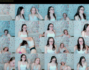whitehelene — 59 minute Chaturbate female cam show recording, 1080p, Jan 28, 2023