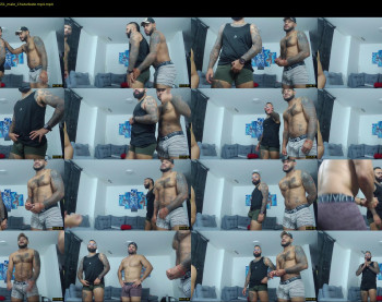 willhottwil1 — 11 minute Chaturbate couple cam show recording, 1080p, Jan 29, 2023