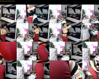 wynterheat — 92 minute Chaturbate female cam show recording, 720p, Jan 28, 2023