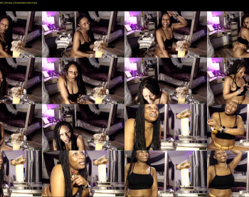 wynterheat — 87 minute Chaturbate female cam show recording, 720p, Jan 28, 2023