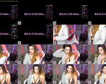 xclusivesecrets — 56 minute Chaturbate female cam show recording, 1080p, Jan 28, 2023