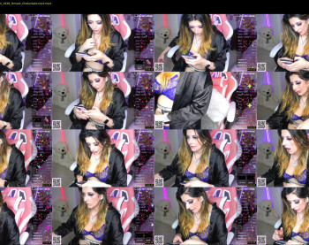 xclusivesecrets — 50 minute Chaturbate female cam show recording, 1080p, Jan 28, 2023