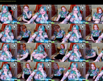 yoki_shizuko — 63 minute Chaturbate female cam show recording, 1080p, Jan 28, 2023