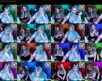 yoki_shizuko — 60 minute Chaturbate female cam show recording, 1080p, Jan 28, 2023