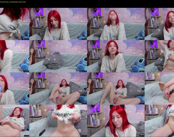 yunapeace — 58 minute Chaturbate female cam show recording, 1080p, Jan 28, 2023