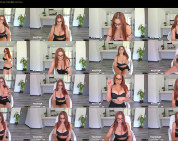 zoeliiv — 94 minute Chaturbate female cam show recording, 720p, Jan 28, 2023