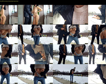 2whitediamonds — 42 minute Chaturbate couple cam show recording, 720p, Jan 29, 2023